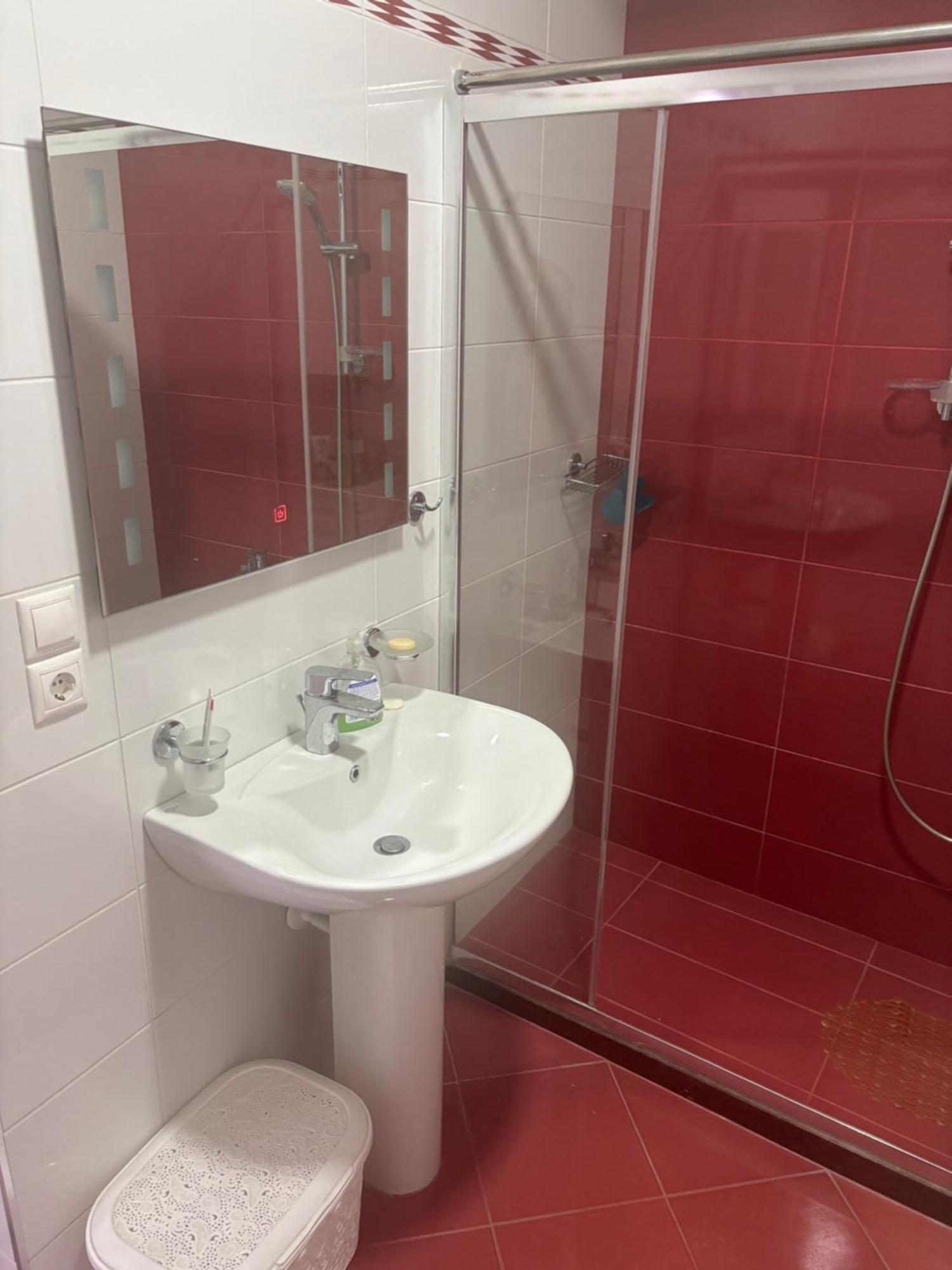 Apartament View Saranda