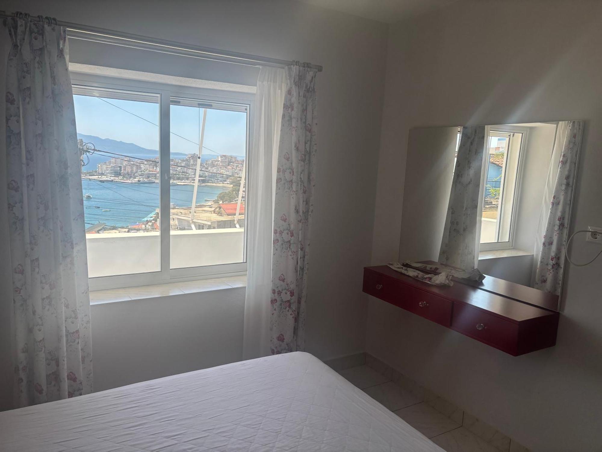 View Saranda