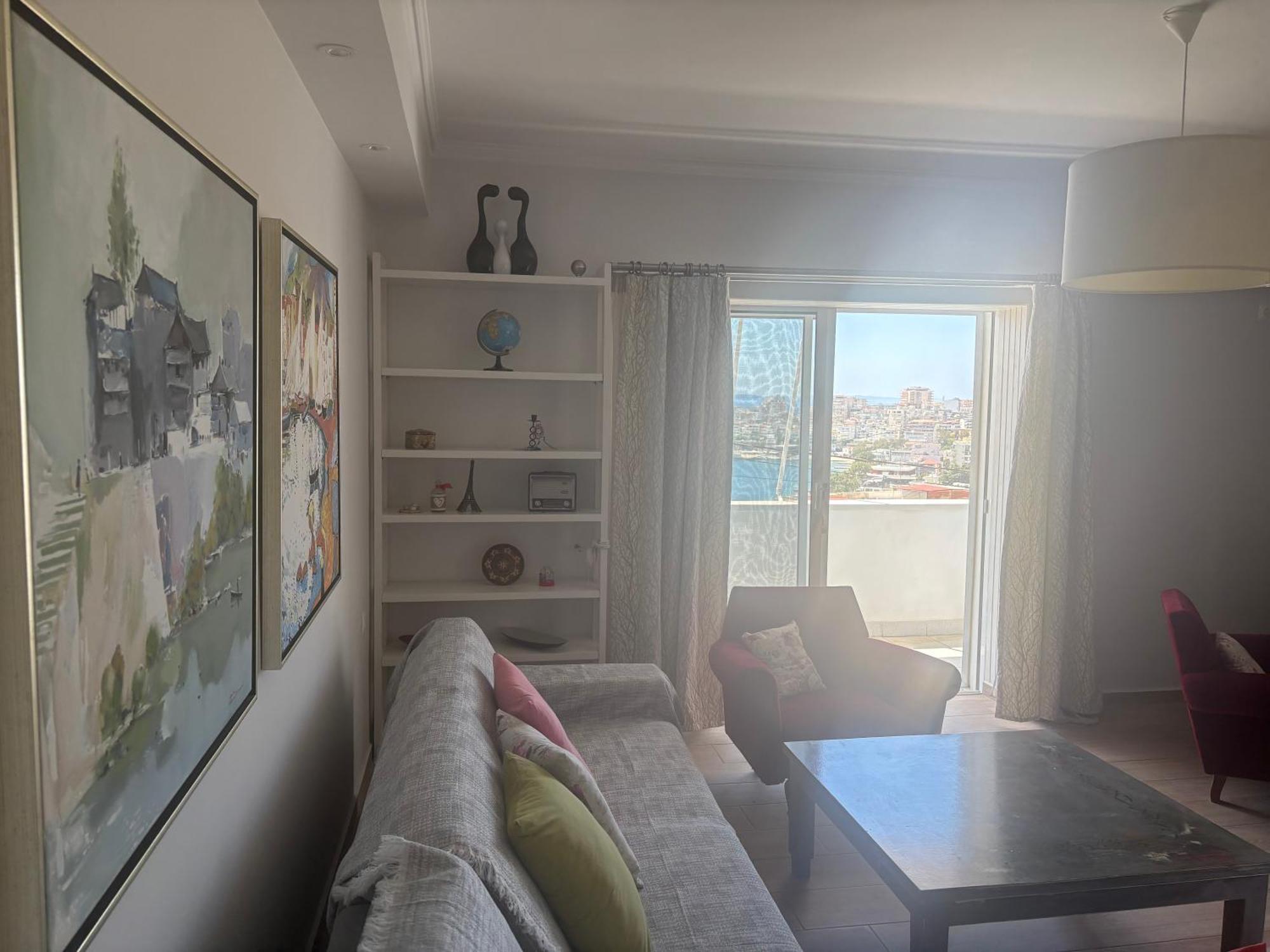 View Apartament *