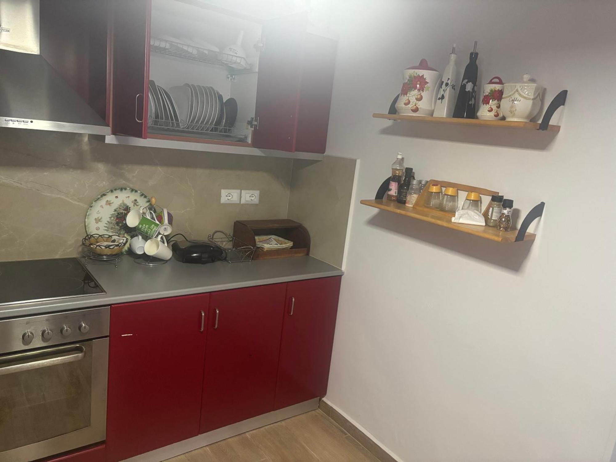 View Apartament Saranda