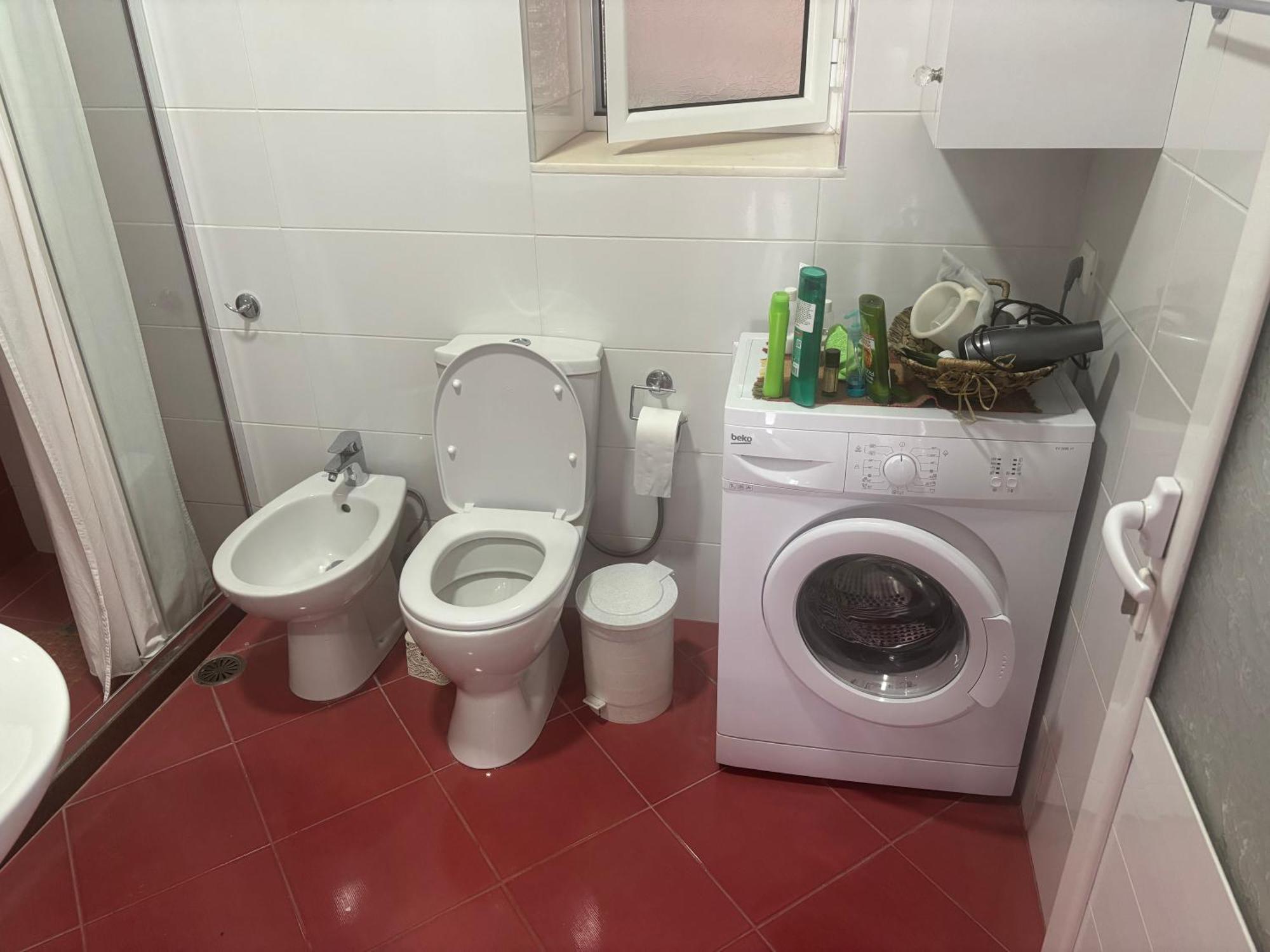Apartament View Saranda